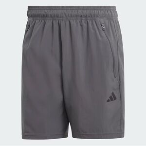 ADIDAS - TRAIN ESSENTIALS WOVEN TRAINING SHORTS